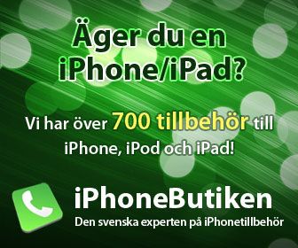 iPhonebutiken.se