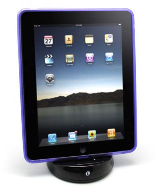 Adapt mX iPad Dock