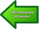 Gr�n iPhone-pil med text