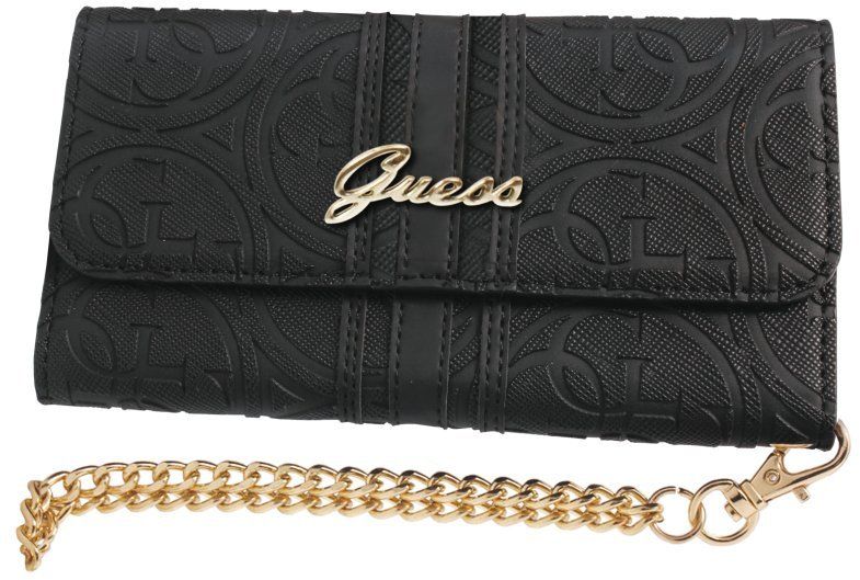 Guess Heritage Clutch (iPhone 7)