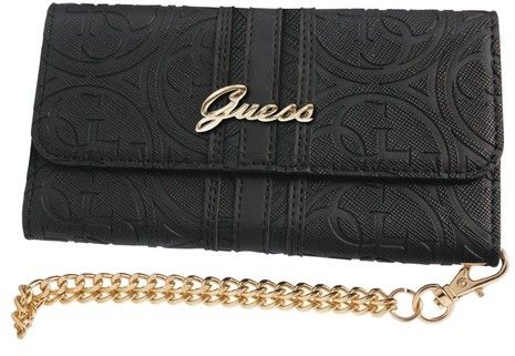 Guess Heritage Clutch (iPhone 7 Plus)