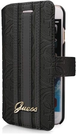 Guess Heritage Wallet (iPhone 7 Plus)