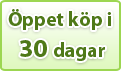 �ppet k�p i 30 dagar