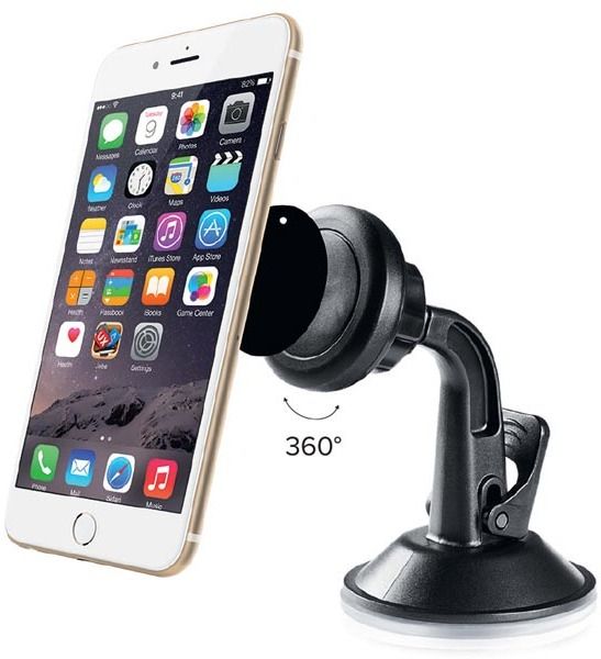 iDeal of Sweden Car Mount (iPhone)