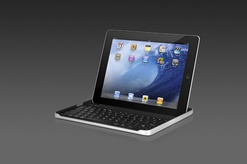 i.Gear Agent - Bluetooth Keyboard (iPad 2)