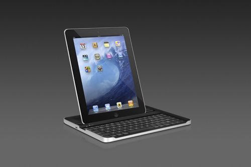 i.Gear Agent - Bluetooth Keyboard (iPad 2)