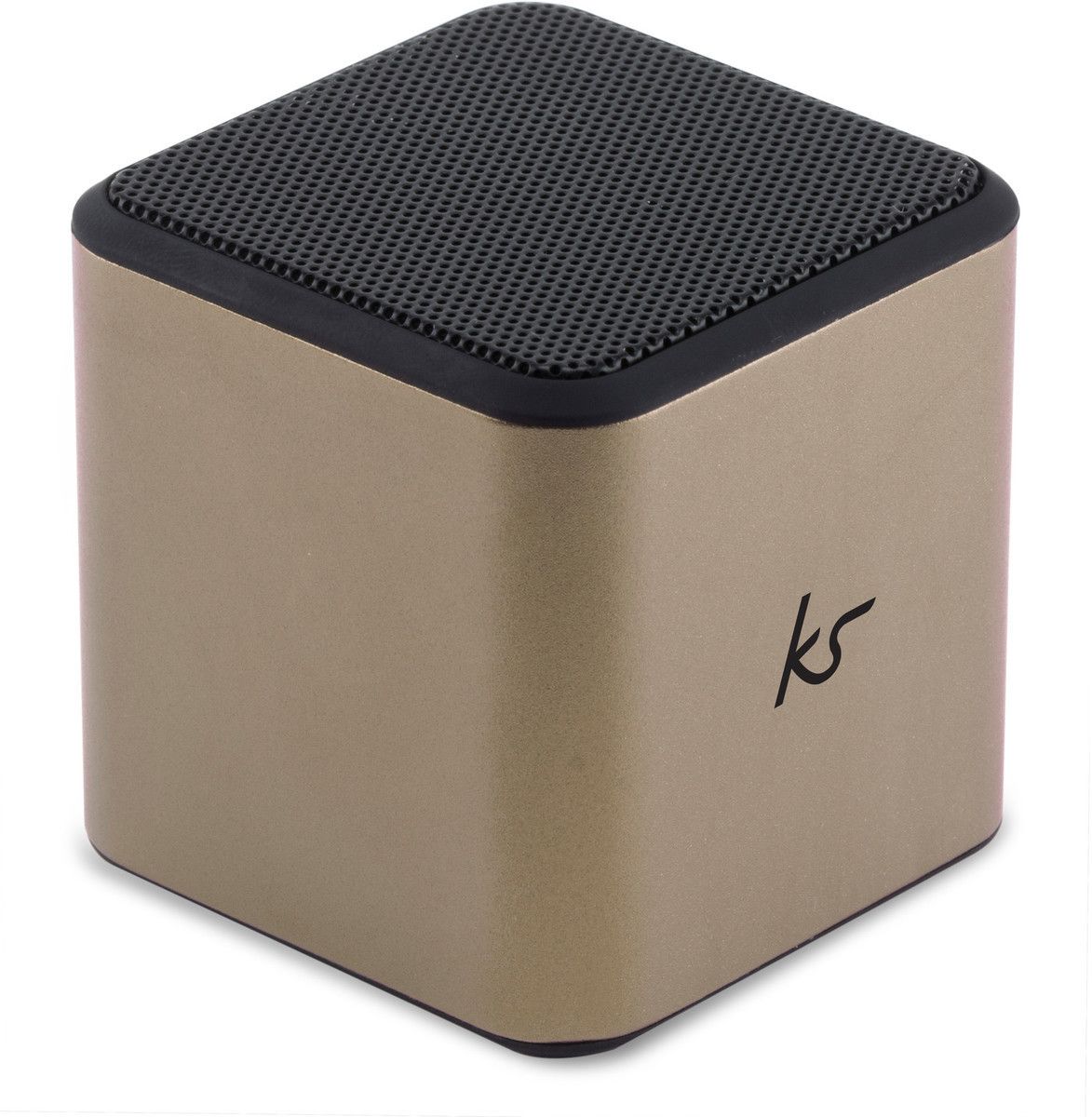 Kitsound Cube Wireless – Blå