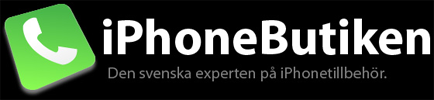 iPhonebutiken.se - iPhone-tillbeh�r