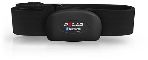 Polar H7 Pulsmätare