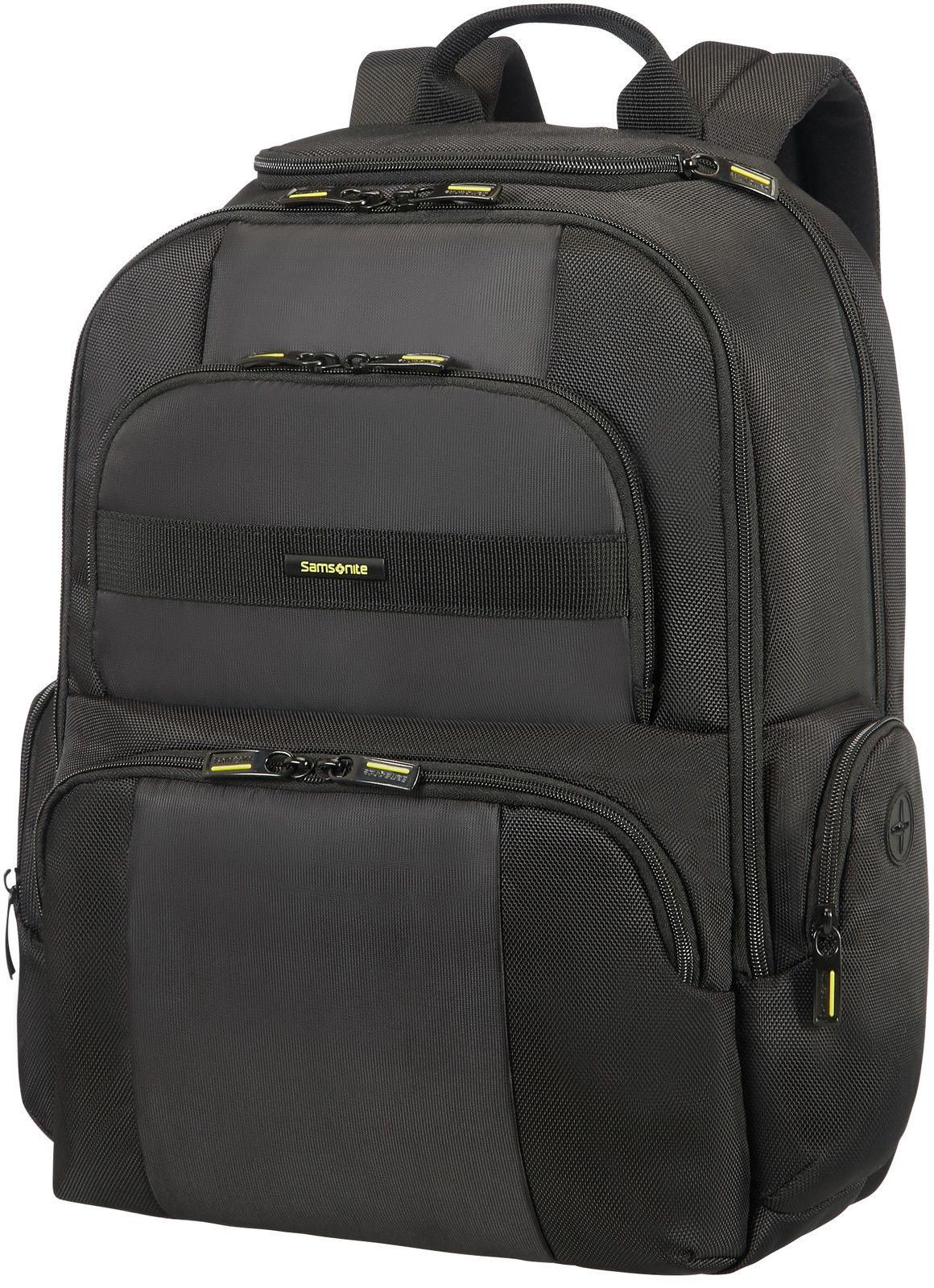 Samsonite Infinipak 7 Pocket Ryggsäck (15")