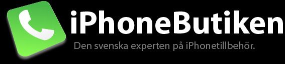 iPhoneButiken