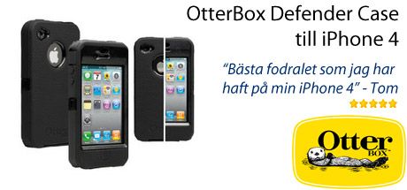 iphone fodral