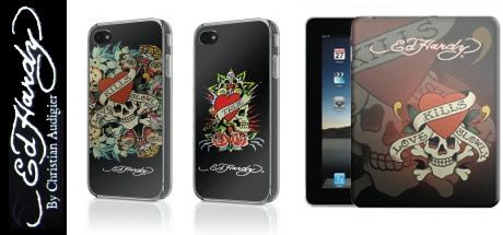 iphone skal