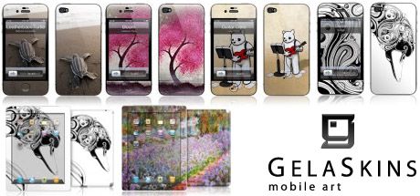 iphone skin