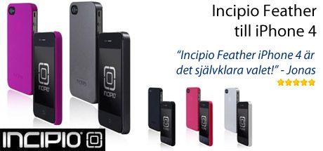 iphone skal