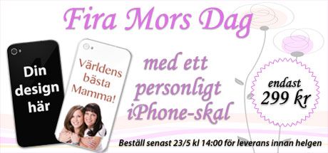 iPhonebutikens vinterrea