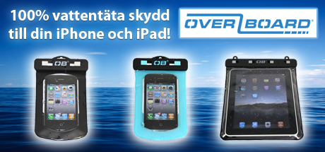 vattent�t iphone ipad