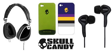 iphone skal