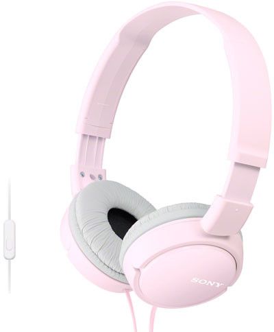 Sony MDR-ZX110 – Rosa