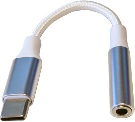 USB-C-adaptrar