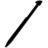 Stylus / pennor