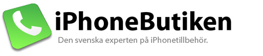 iPhonebutiken