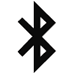 Bluetooth till iPad 1