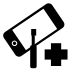 Reservdelar till iPad 1