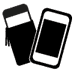 Fodral till iPod touch