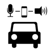 Handsfree till iPhone 4 / 4S