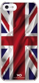 White Diamonds Flag