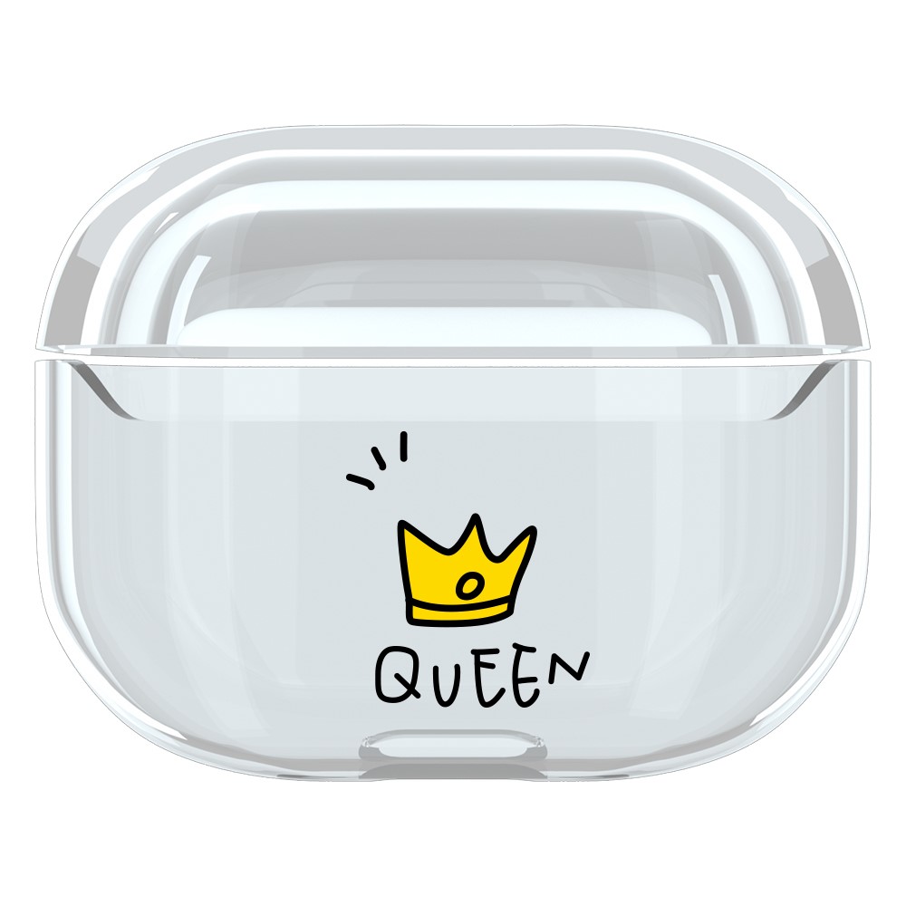 Trolsk Queen Case