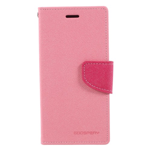 Mercury Fancy Diary