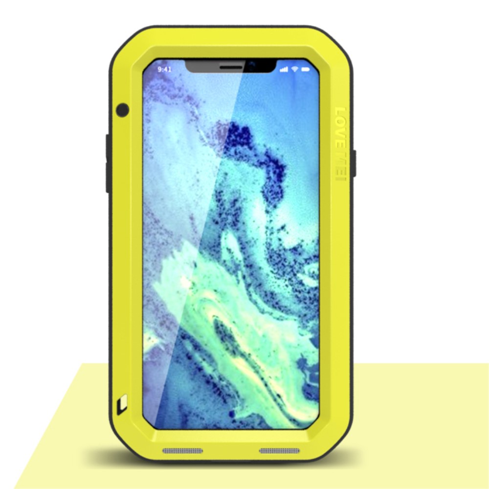 Love Mei Rugged Case