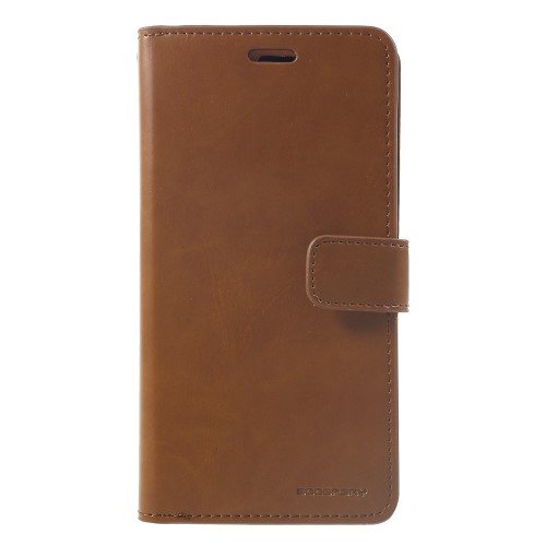 Mercury Mansoor Wallet