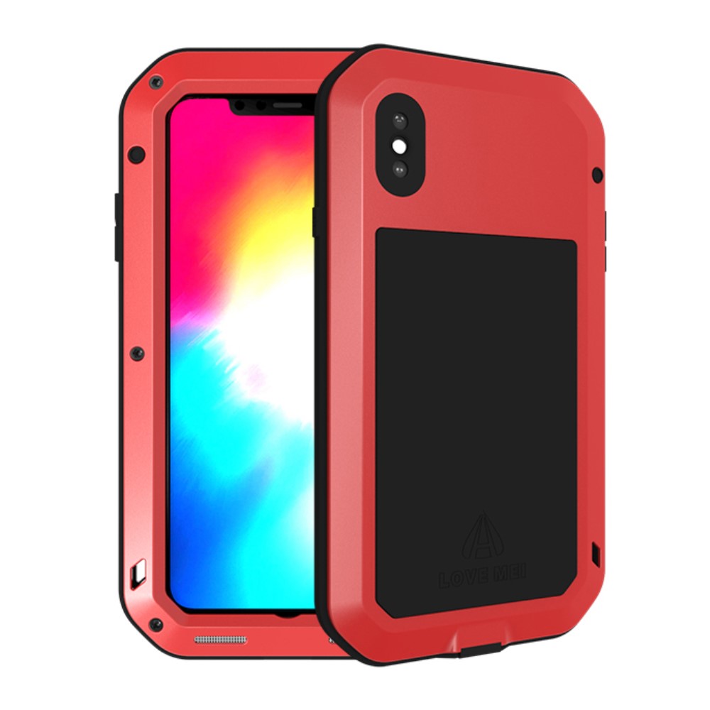 Köp Love Mei Rugged Case (iPhone Xs Max)