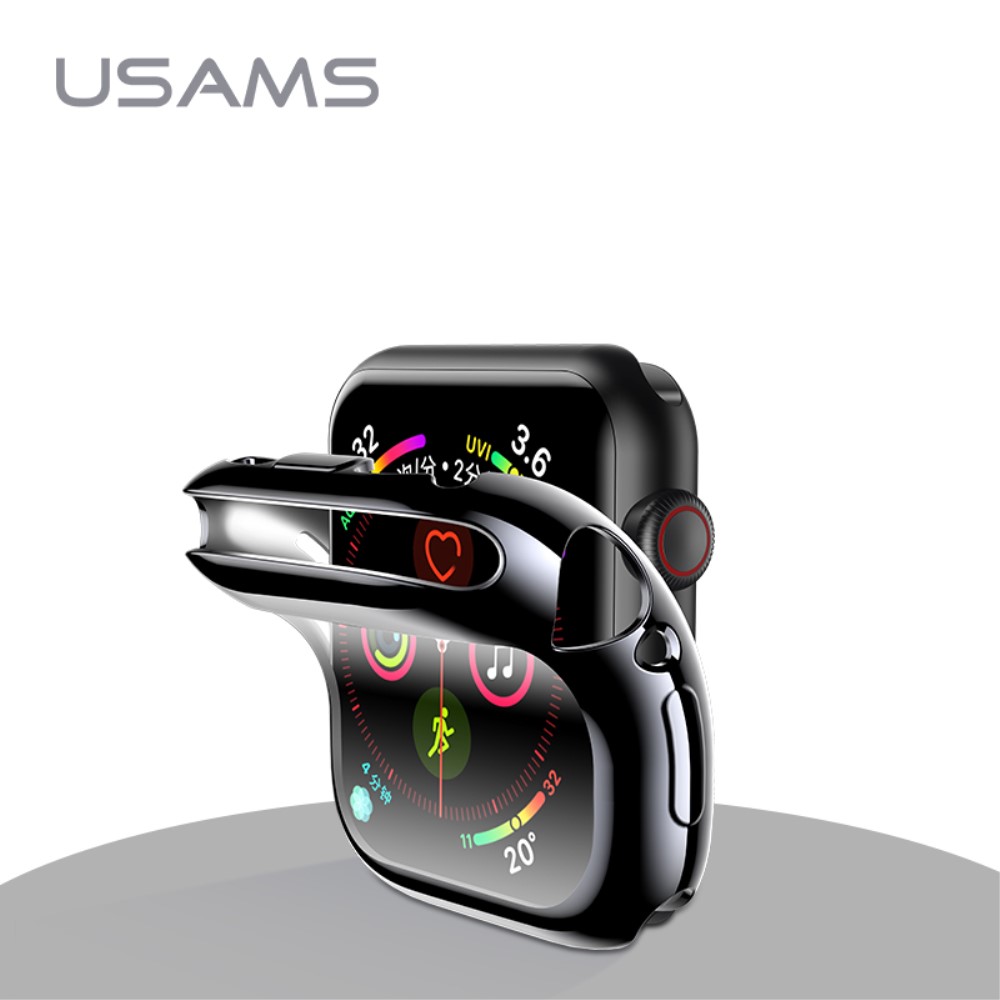 apple watch series 4 tpu case