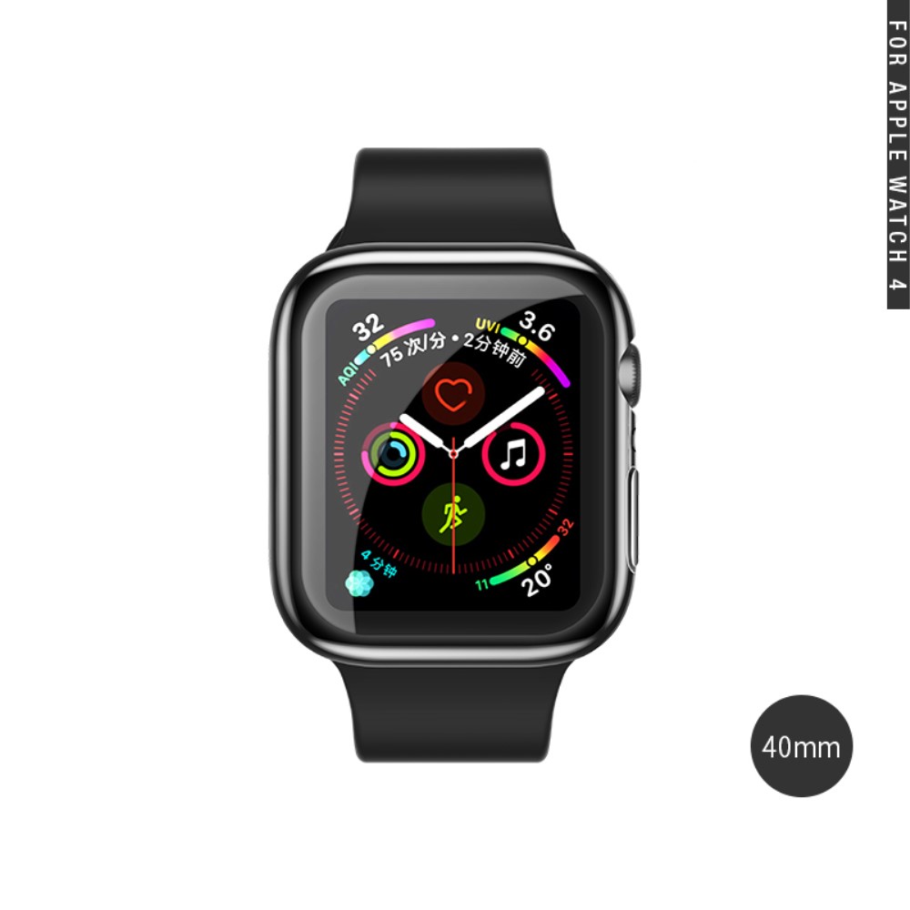 apple watch series 4 tpu case