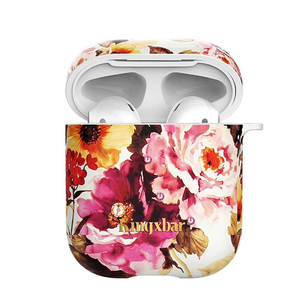 Kingxbar Peony Case