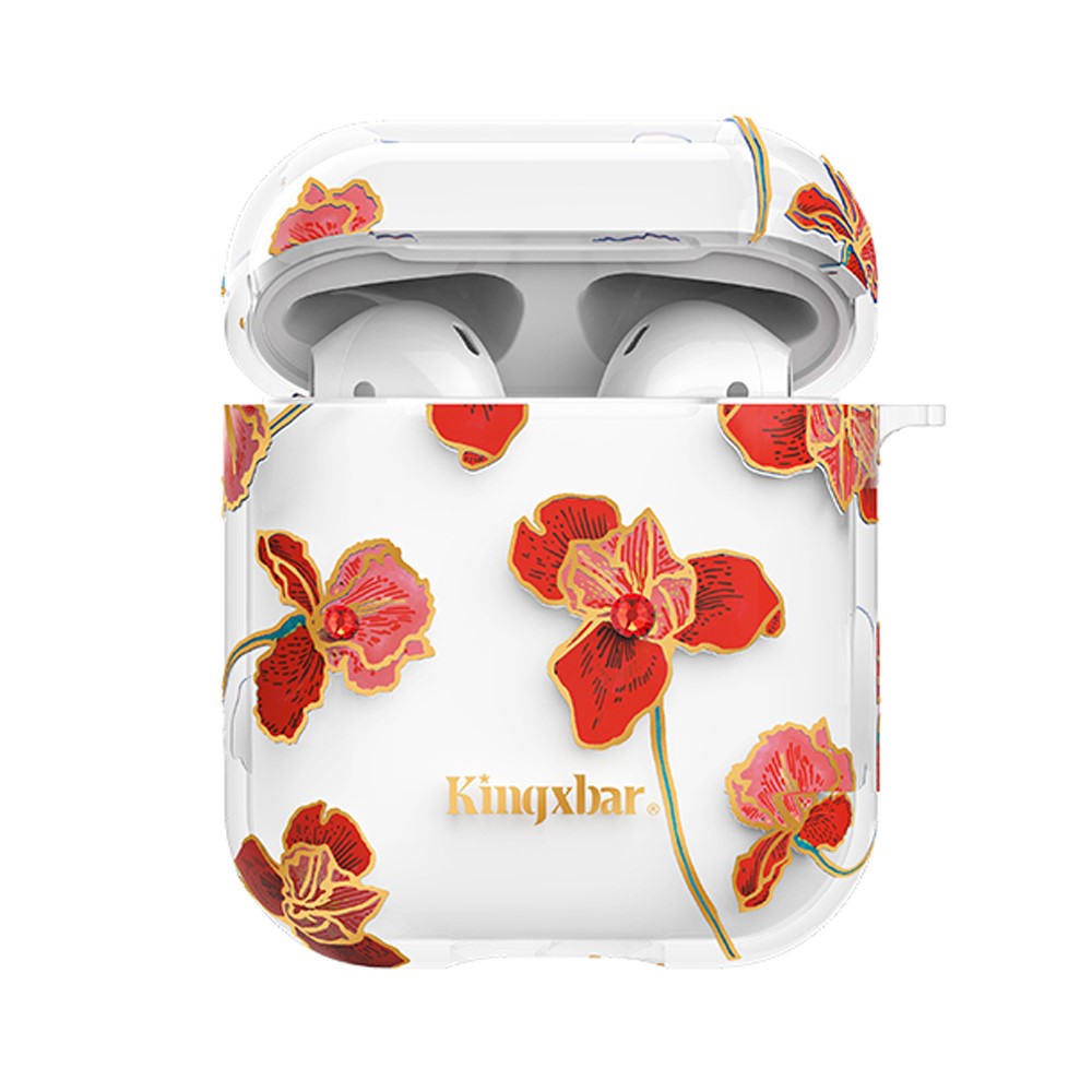 Kingxbar Kapok Case