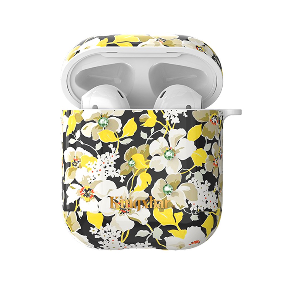 Kingxbar Camellia Case