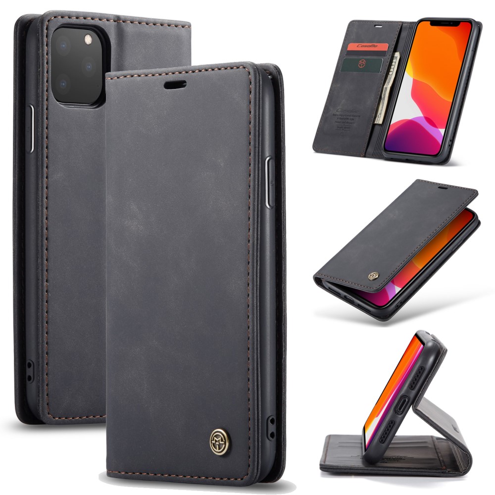 CaseMe Matte Wallet Style