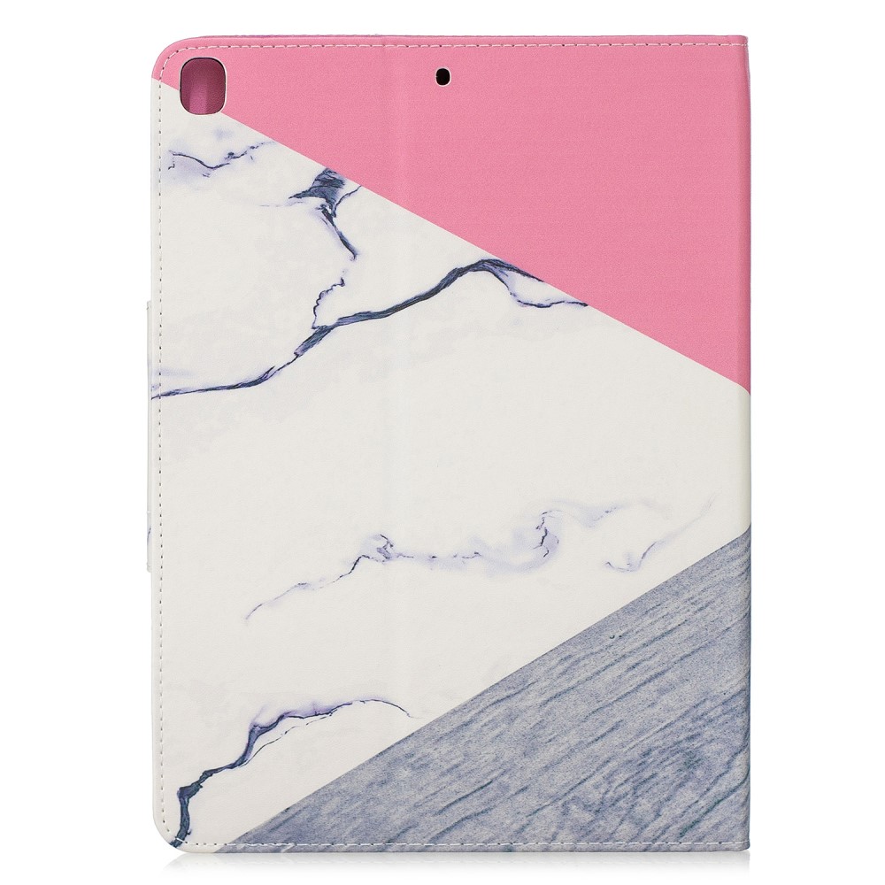 Trolsk Wallet Folio - Design Marble