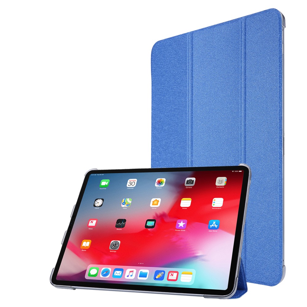 Trolsk Tri-fold Flip Case