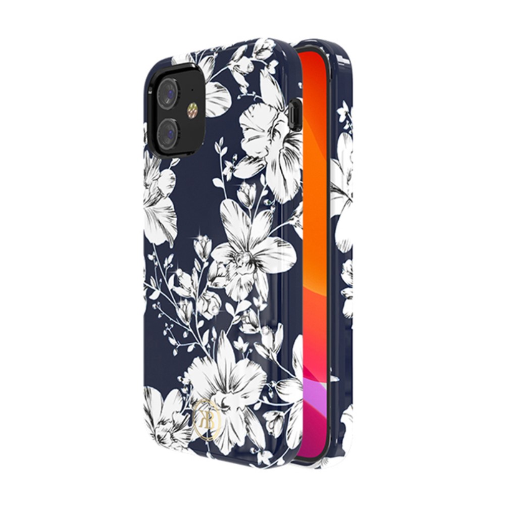 Kingxbar Flower Case - Lily