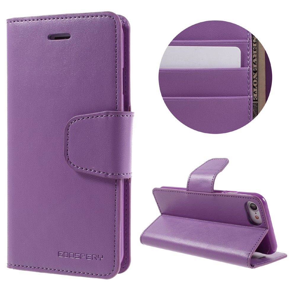 Mercury Diary Wallet