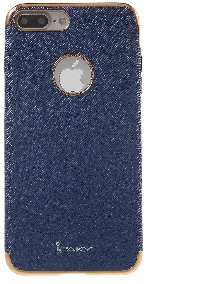 iPaky Cross Texture TPU Cover