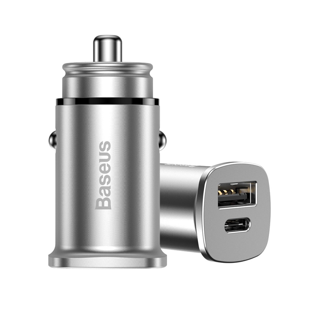 Köp Baseus Car Charger PPS 30W