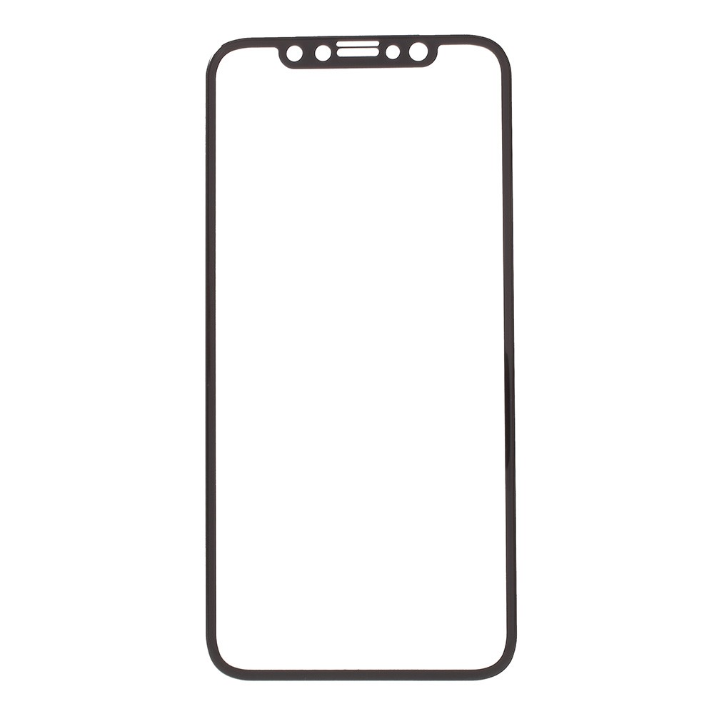 Amorus Tempered Glass Full Coverage
