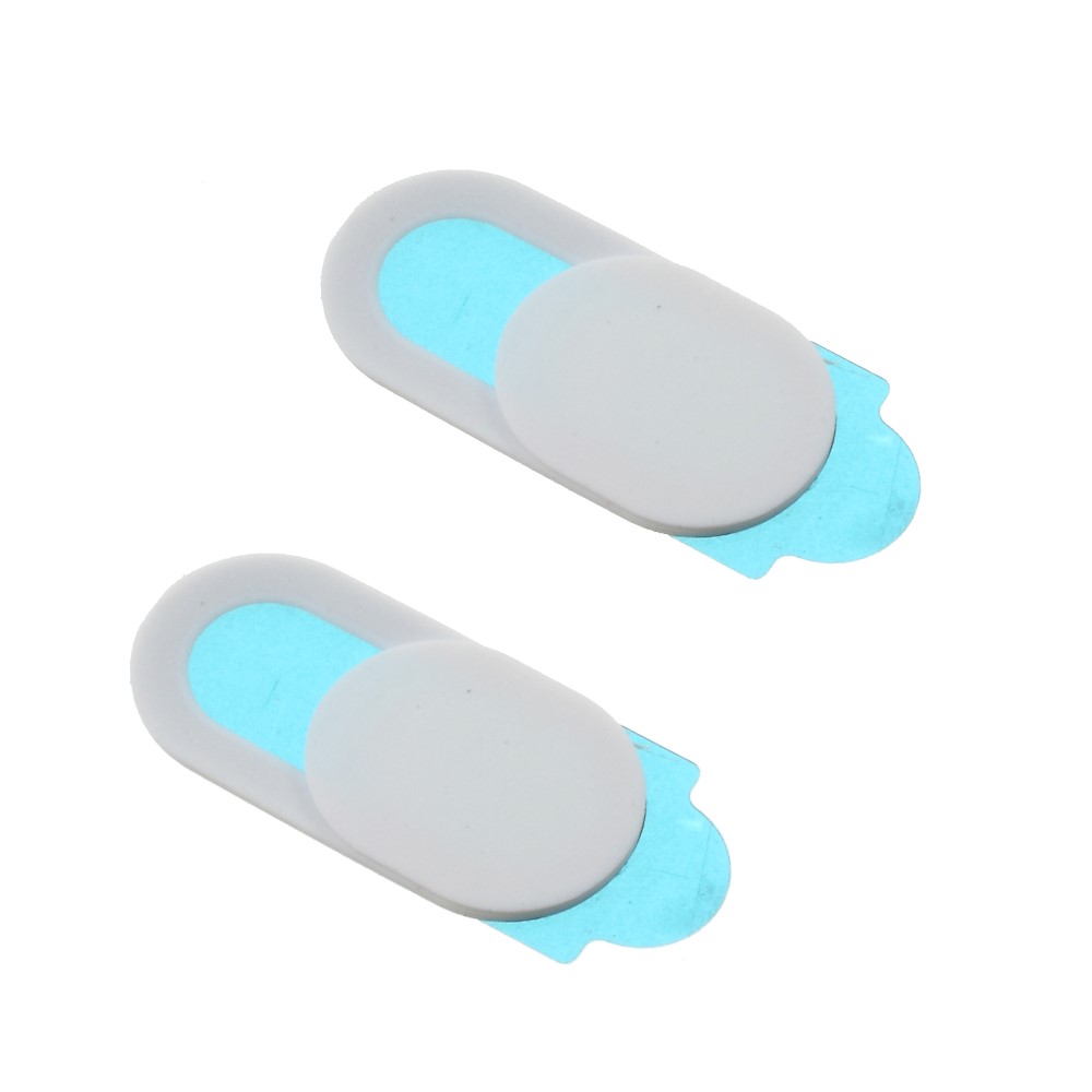 Trolsk Webcam Protection 2-pack